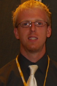 Bradley Love