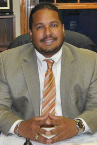 Edwin Martinez-Martinez