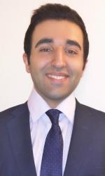 Pouyan Hatami