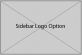 Sidebar Logo Option