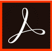 Acrobat icon