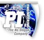 PI Engineering Logo