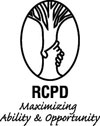 RCPD logo RCPD logo