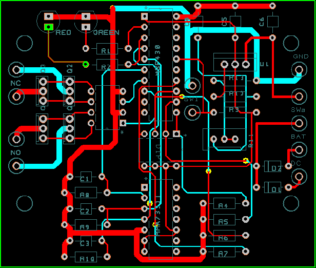 PCB Design