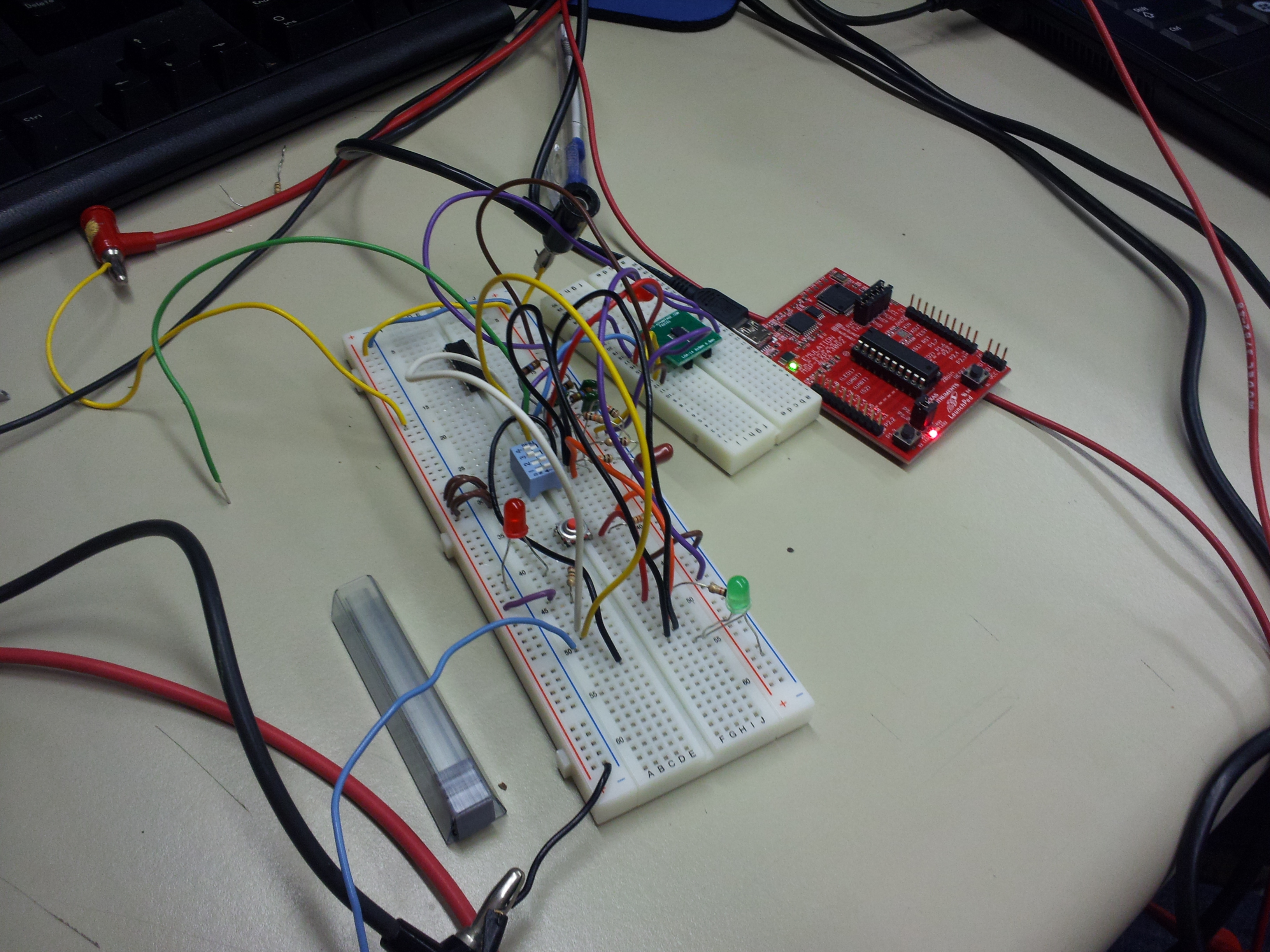 programing