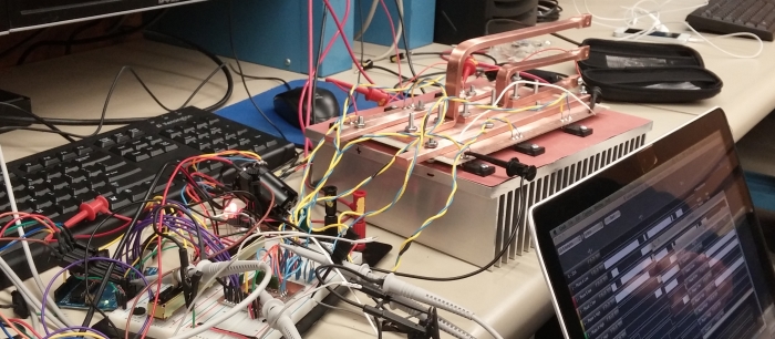 More Debugging
