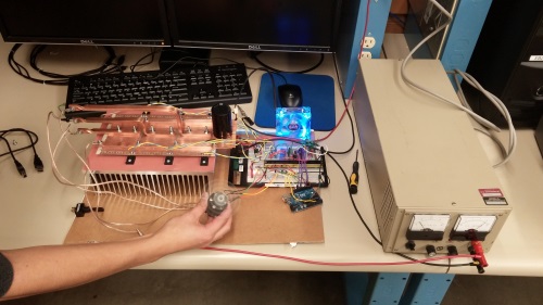 Final Prototype