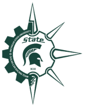 College of engineering logo