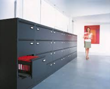 Documents Cabinet