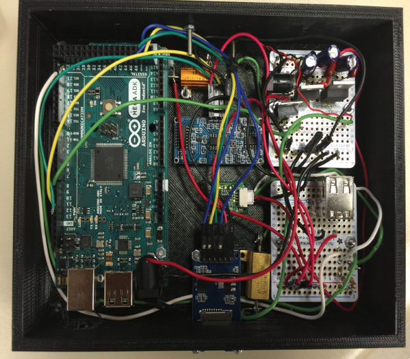FInal Prototype