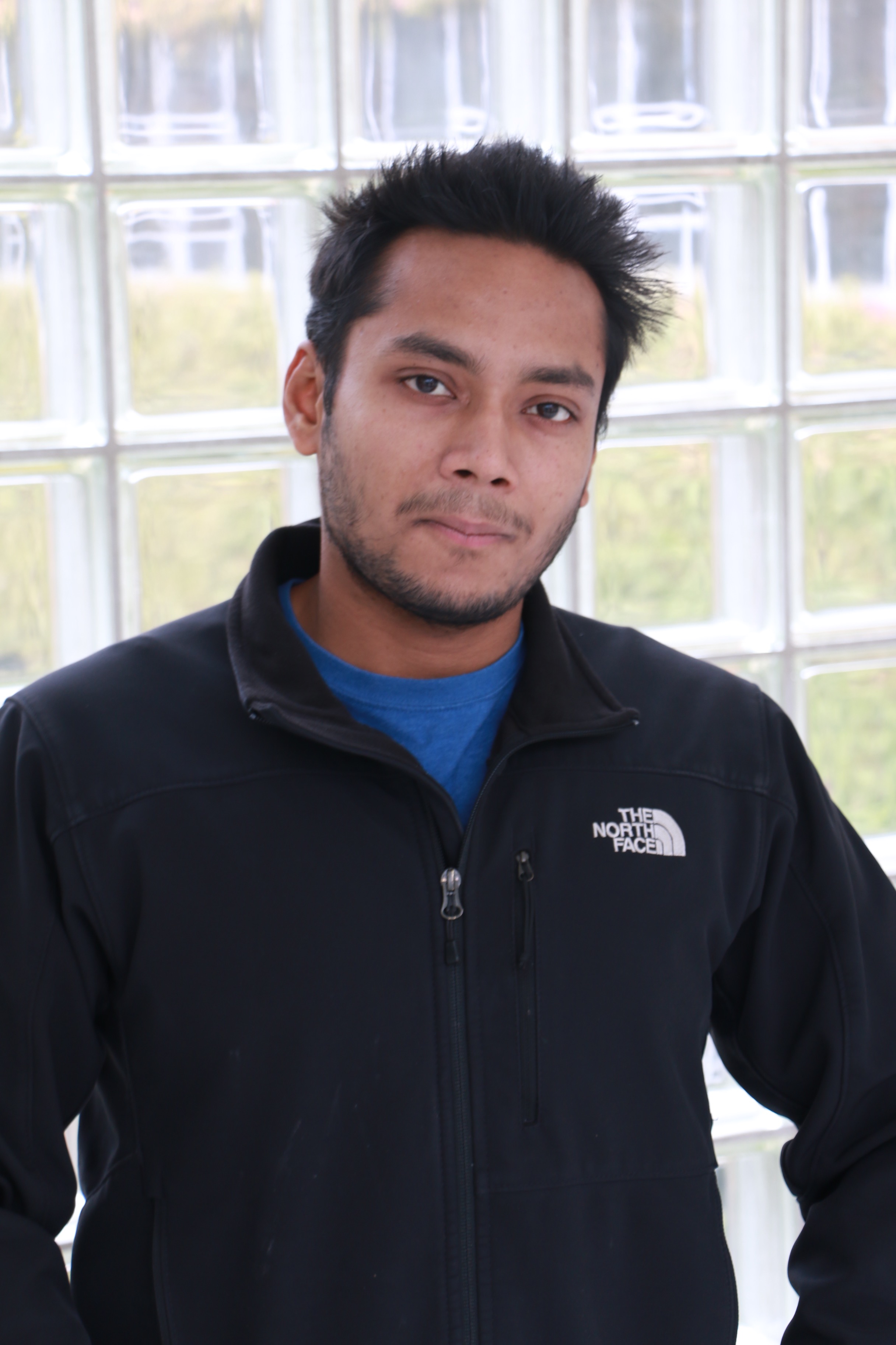 Team member