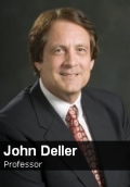 John Deller