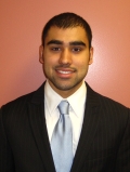 Ishaan Sandhu