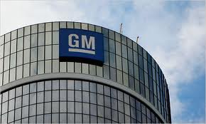 GM Building
