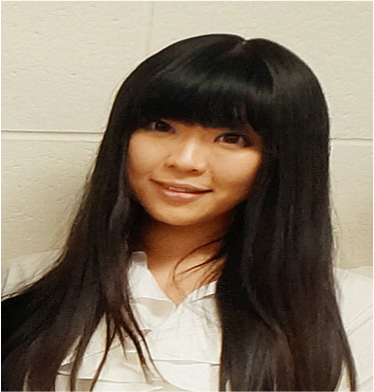 Yingshuyu Li
