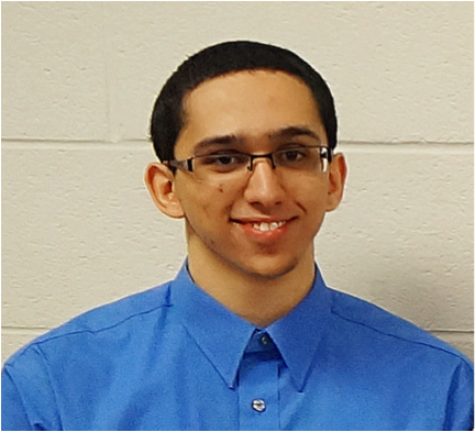 Omar Ali