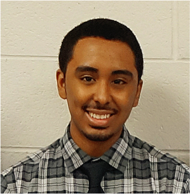 Ricardo Johnson