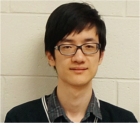 Weihan Yan