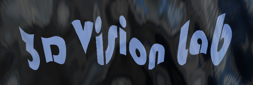 vision lab