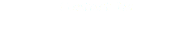 Contact Us