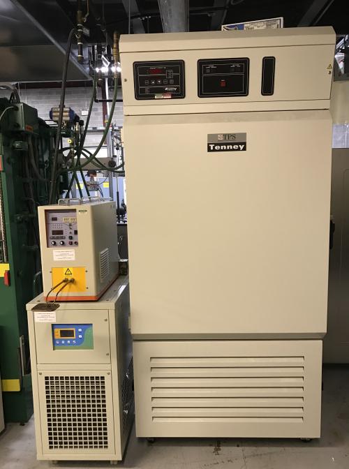 Tenney Humidity Chamber