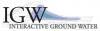 Interactive Groundwater logo