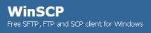 WinSCP icon