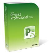 Microsoft Office Project thumbnail
