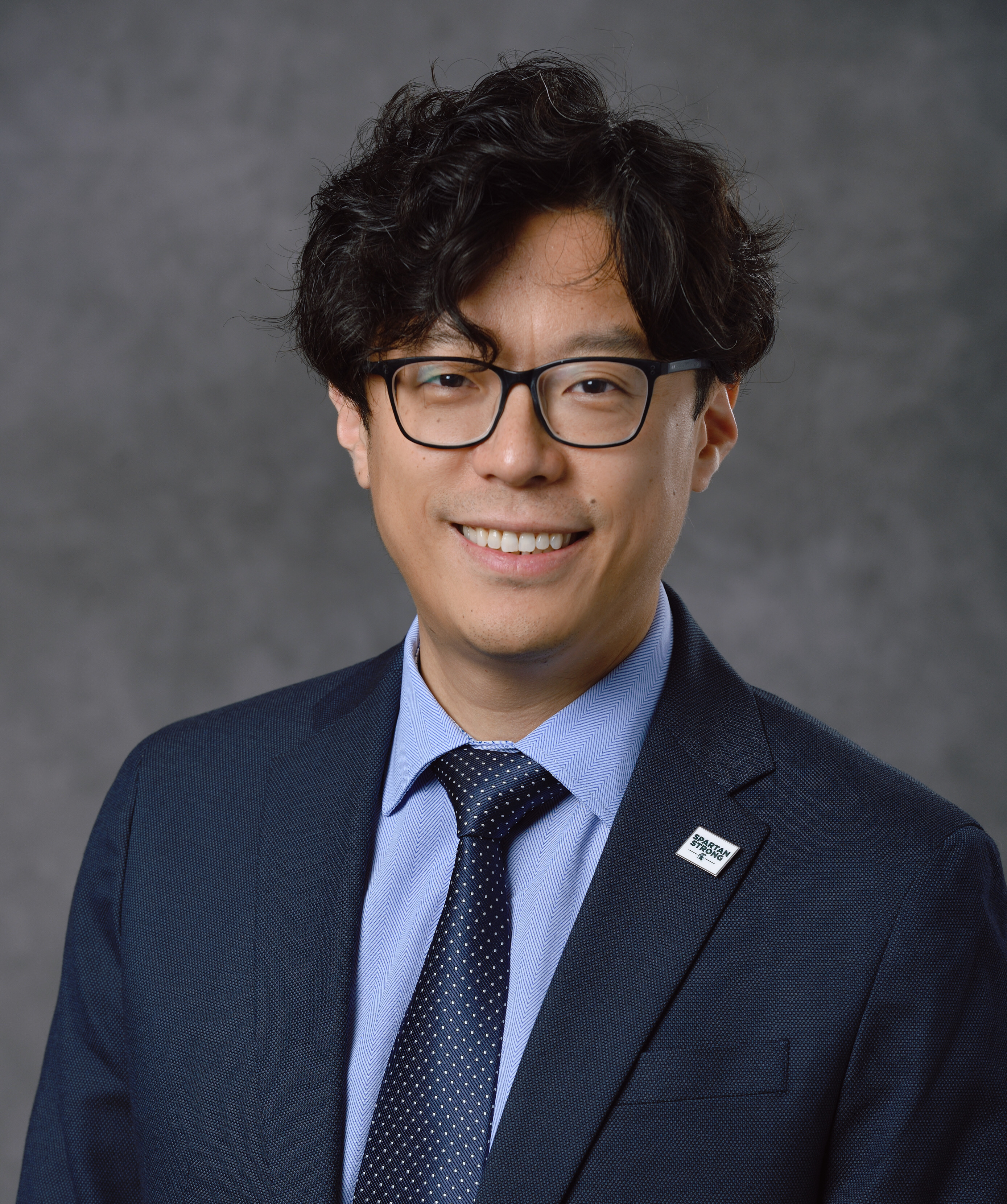 Yiming Deng 2023