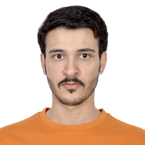 Mohammed Alshammari