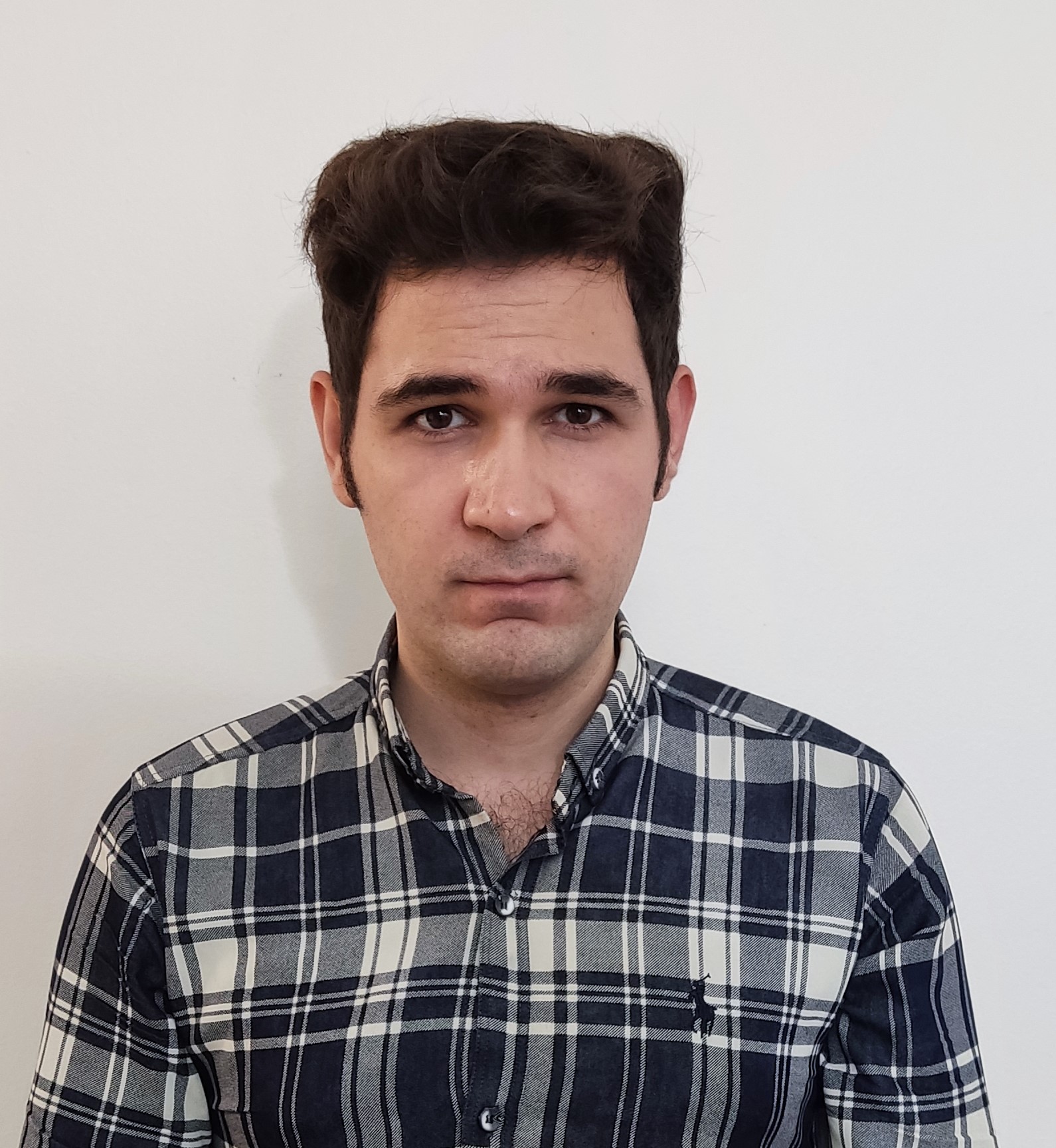 Babak Moeinimaleki