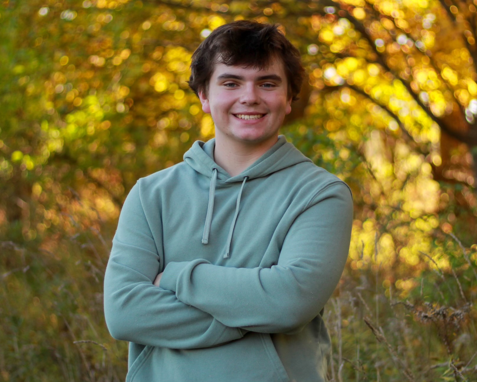 Ethan Staley
