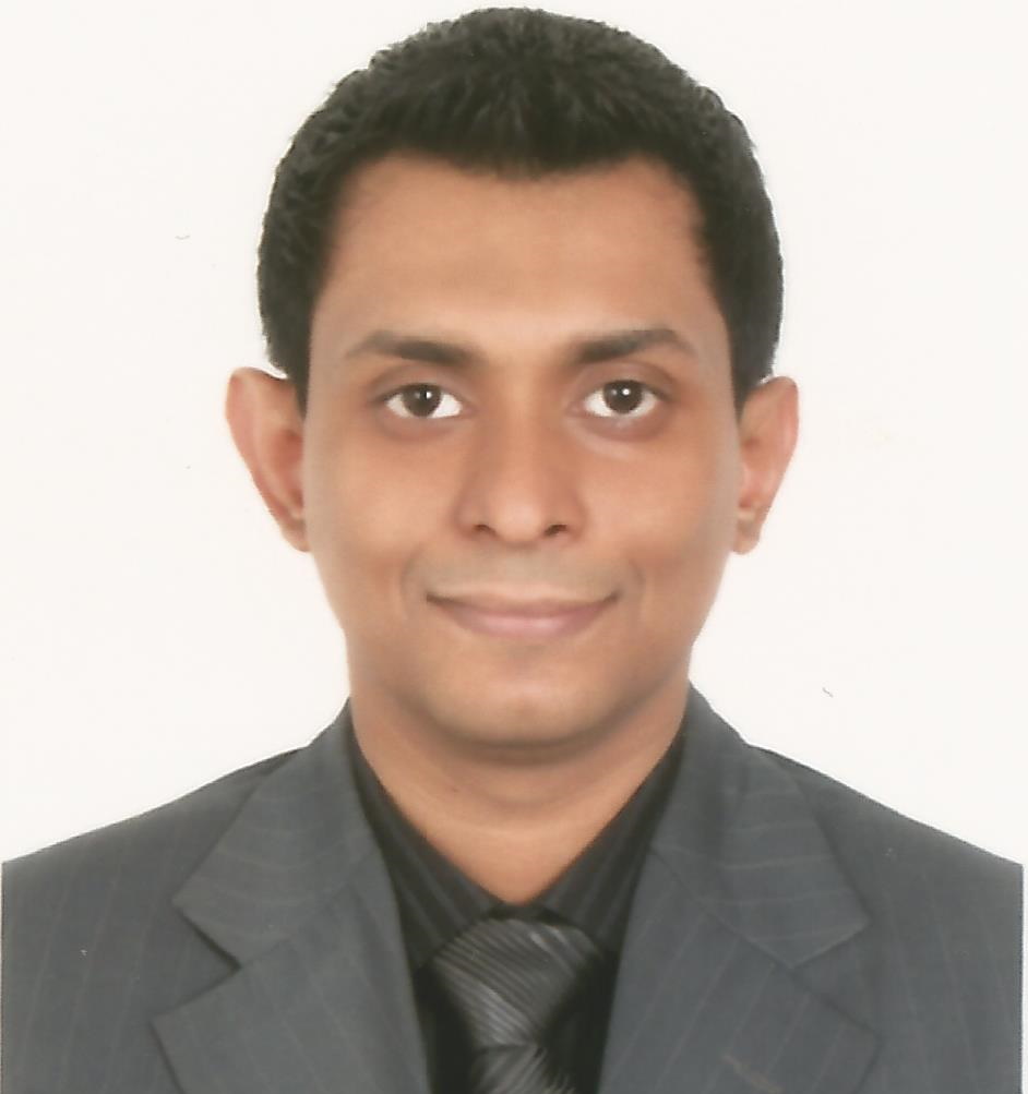 Musaddeque Syed