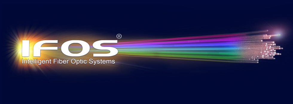 IFOS Intelligent Fiber Optic Systems