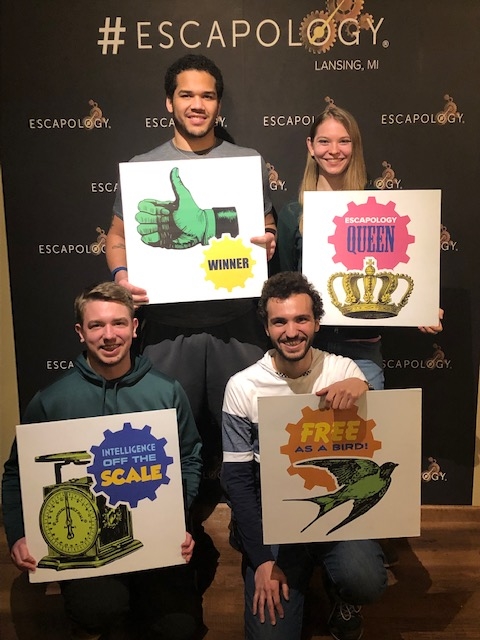 Escape Room