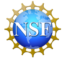 National Science Foundation logo