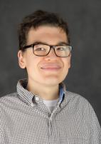 Nicholas DiTommaso