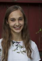 Samantha Lawlis