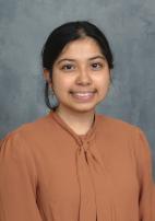Tashfi Chowdhury