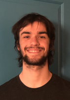 Cole Lutkenhoff