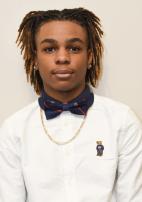 Rashon Poole