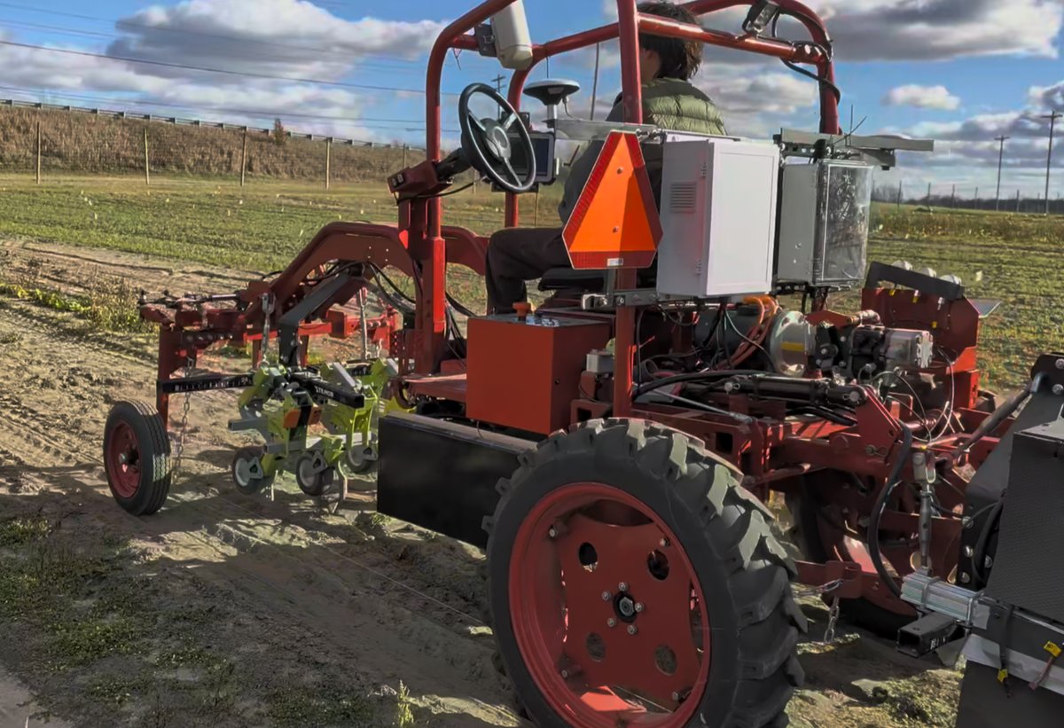 Tractor